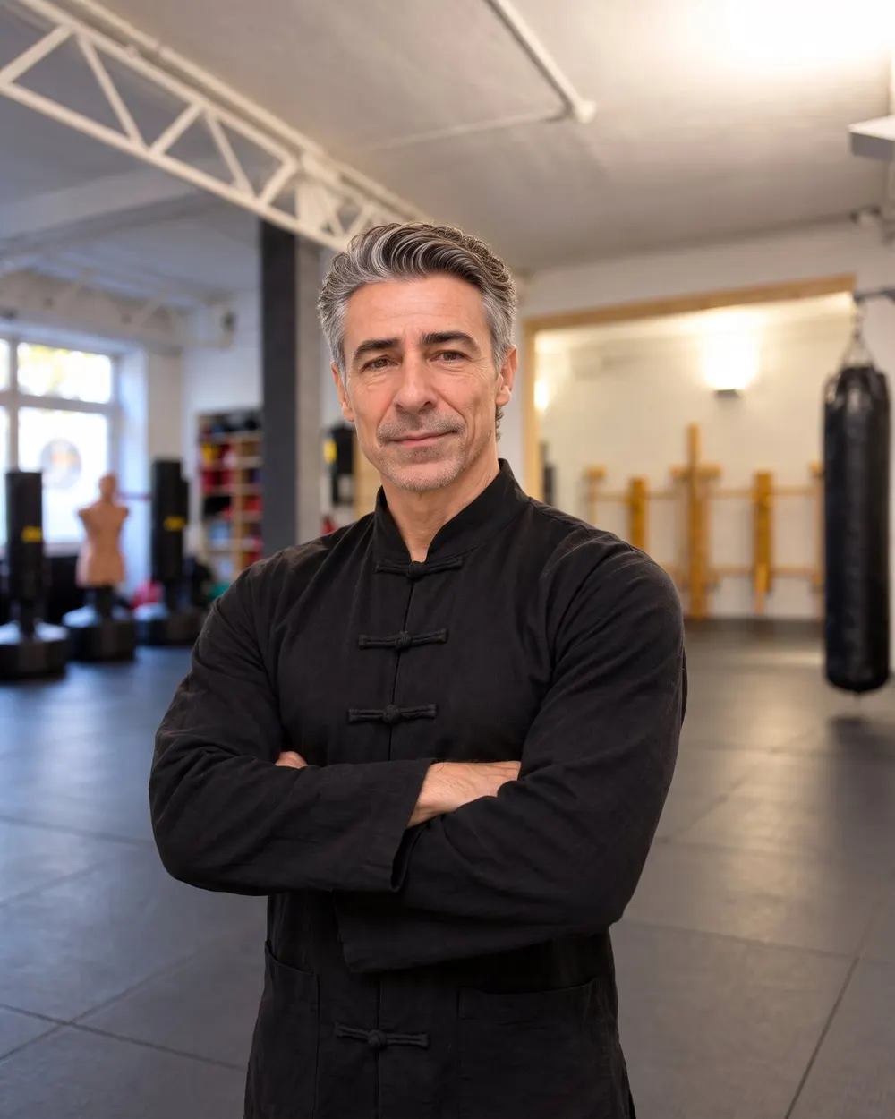 Großmeister Dusan Drazic